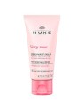 Crema mani Nuxe Very Rose 50ml