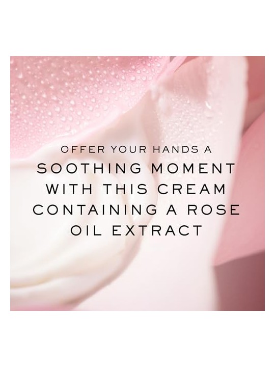 Crema mani Nuxe Very Rose 50ml