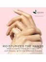 Crema mani Nuxe Very Rose 50ml