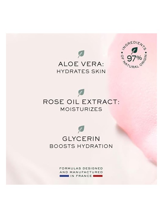 Crema mani Nuxe Very Rose 50ml