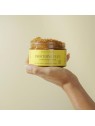 Scrub corpo liscio Alma Secret SMOOOTHING YUZU 250ml