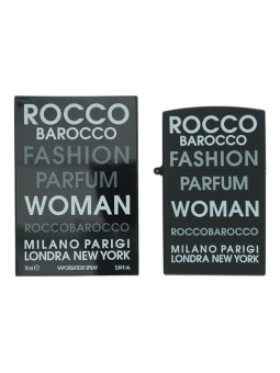 Roccobarocco Moda Donna eau de parfum 75ml