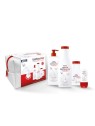 Lactovit LactoUrea Riparatore Lotto 5 Pezzi unisex