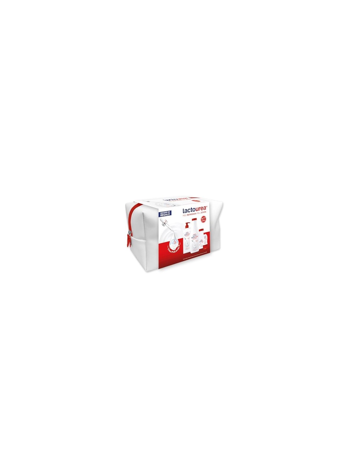 Lactovit LactoUrea Riparatore Lotto 5 Pezzi unisex