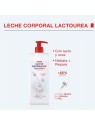 Lactovit LactoUrea Riparatore Lotto 5 Pezzi unisex