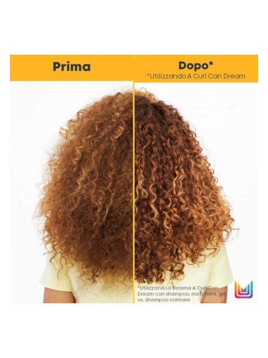 Olio per capelli Matrix Un riccio puï¿½ï¿½ sognare donna 131ml