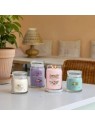 Yankee Candle Aloe Agave Candela profumata 5670g