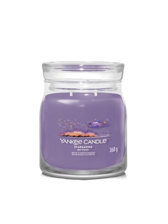 Candela Signature Stargazing