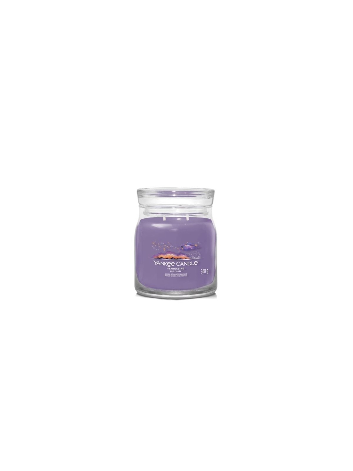 Candela Signature Stargazing