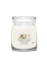 Candela profumata Sweet Vanilla Horchata Yankee Candle