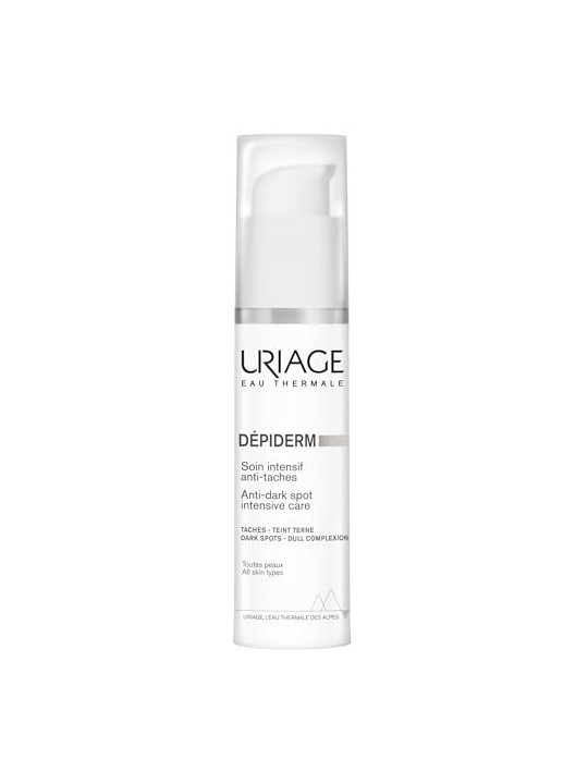 Trattamento Intensivo Anti-Macchie Uriage Depiderm 30ml