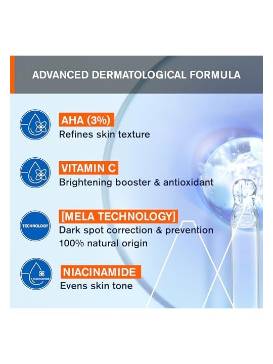 Trattamento Intensivo Anti-Macchie Uriage Depiderm 30ml