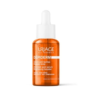 Uriage Depiderm Brightening Corrective Serum 30ml Uriage www.essenzetotalstyle.com 