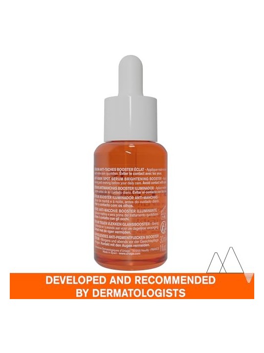 Uriage Depiderm Brightening Corrective Serum 30ml Uriage www.essenzetotalstyle.com 