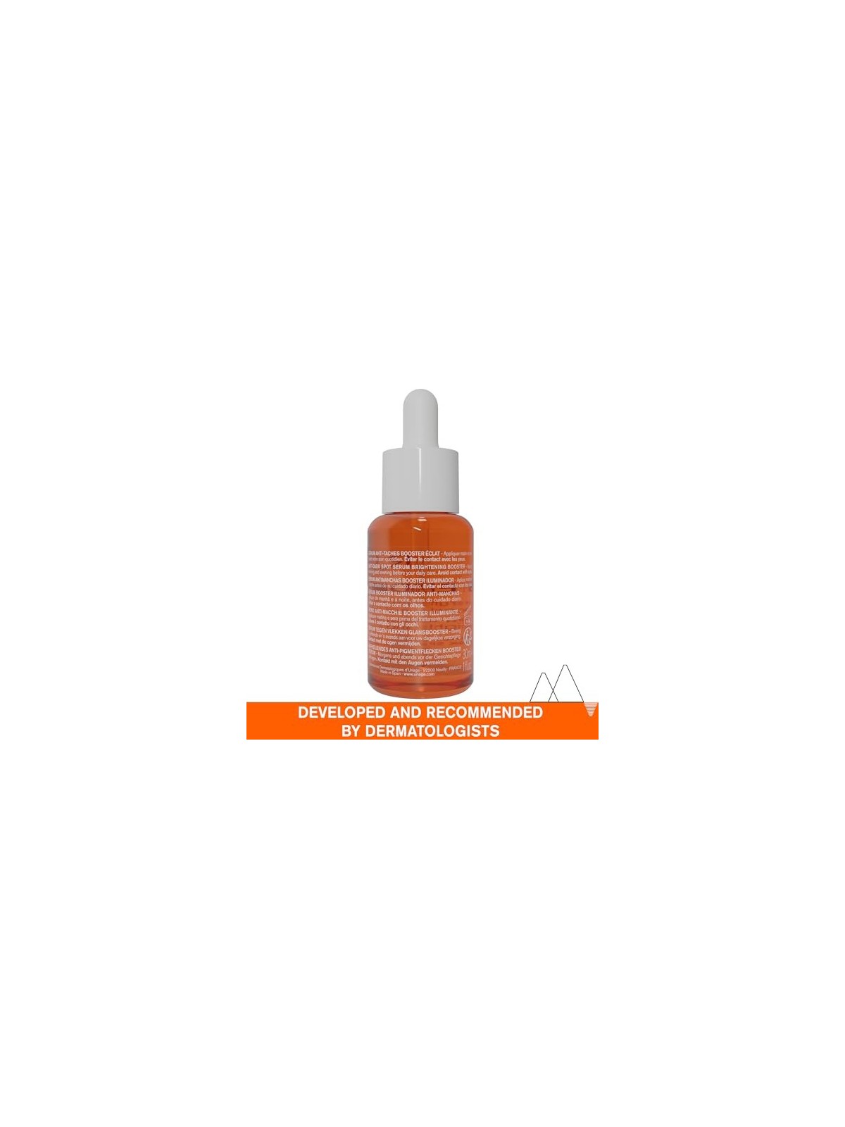 Uriage Depiderm Brightening Corrective Serum 30ml Uriage www.essenzetotalstyle.com 