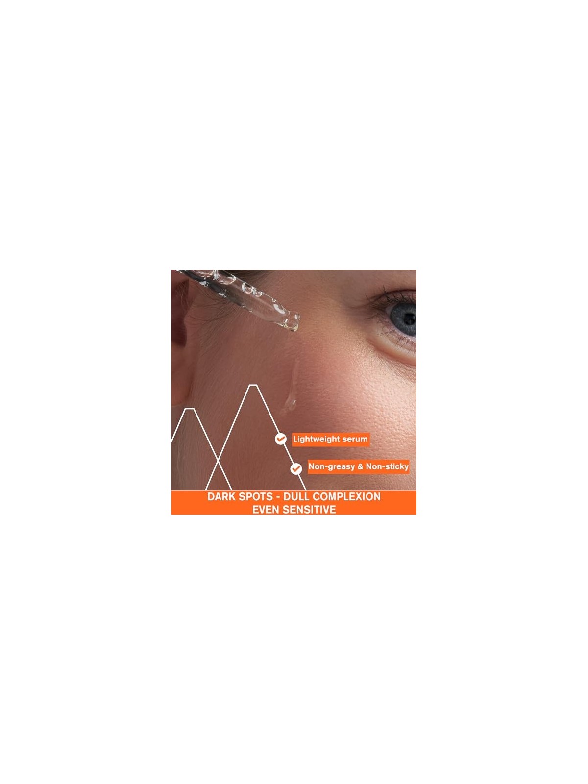 Uriage Depiderm Brightening Corrective Serum 30ml Uriage www.essenzetotalstyle.com 