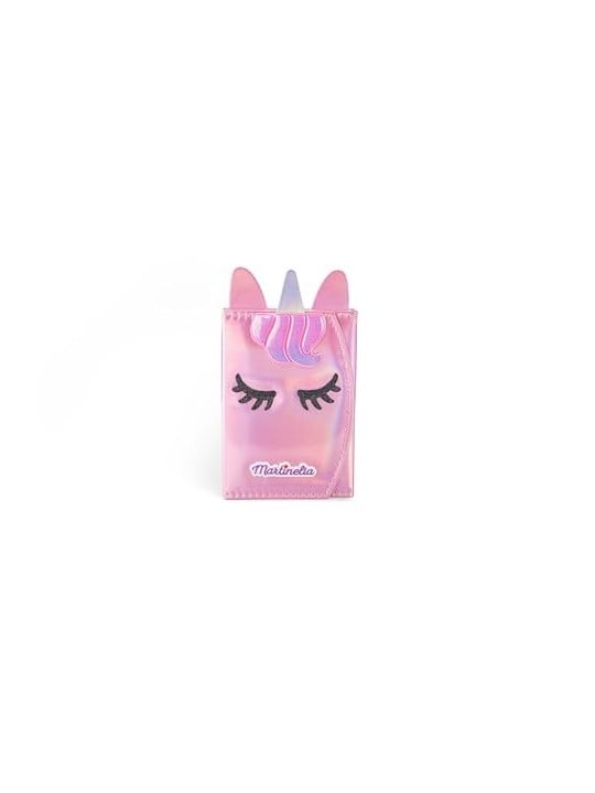 MARTINELIA Unicornio Cosmetica Infantile 45 Colori unisex