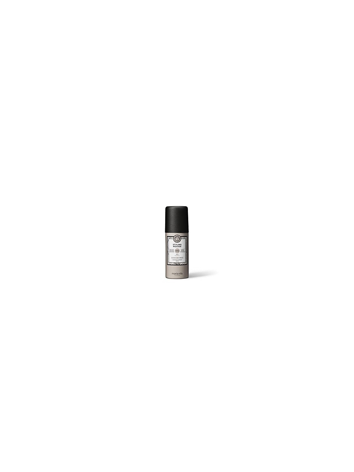 Schiuma modellante per volume dei capelli Maria Nila Style & Finish 100ml