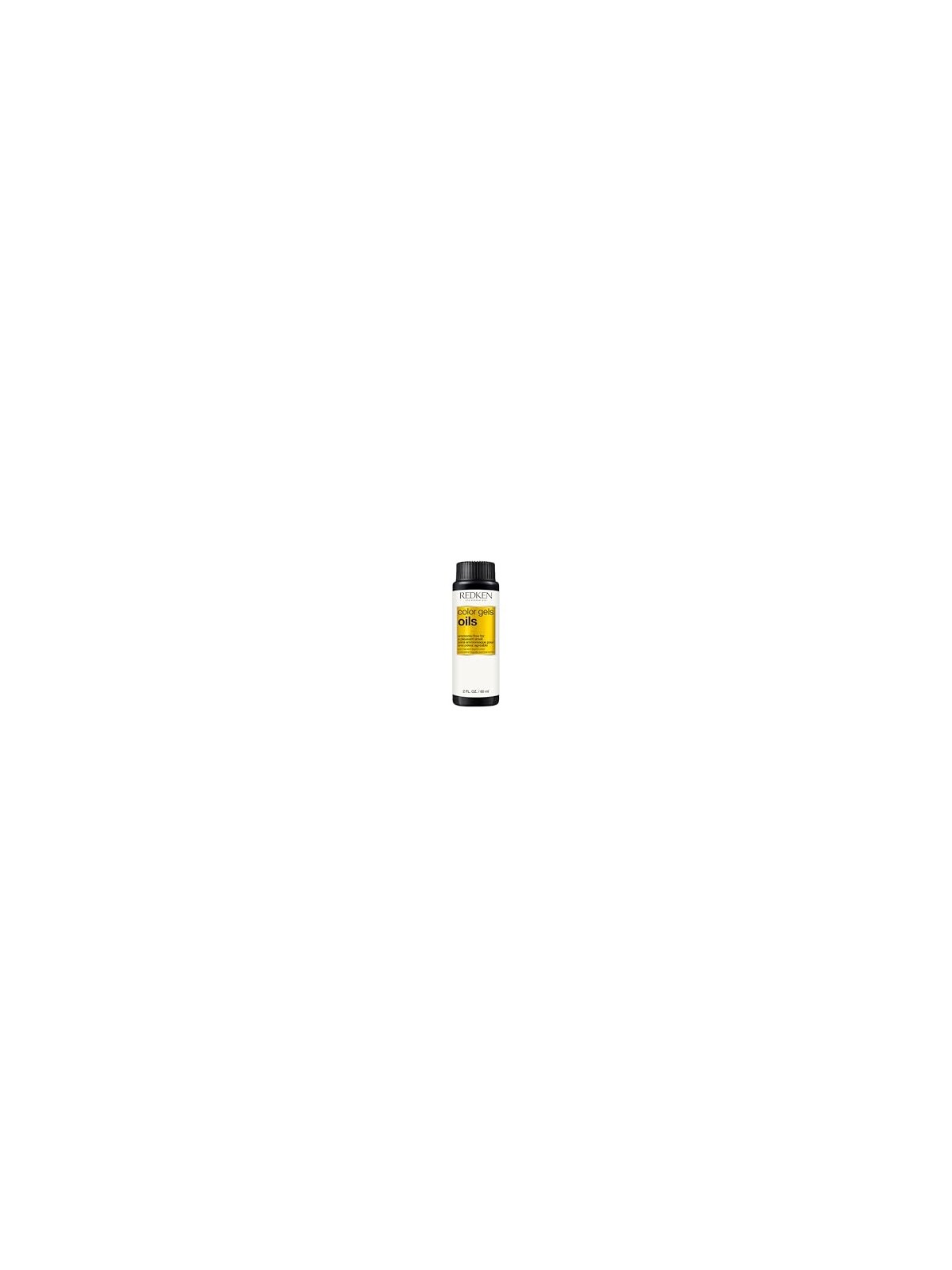 Redken COLOR GEL OILS 000 60ml x 3 unit unisex Redken COLOR GEL OILS 000 60ml x 3 unit unisex