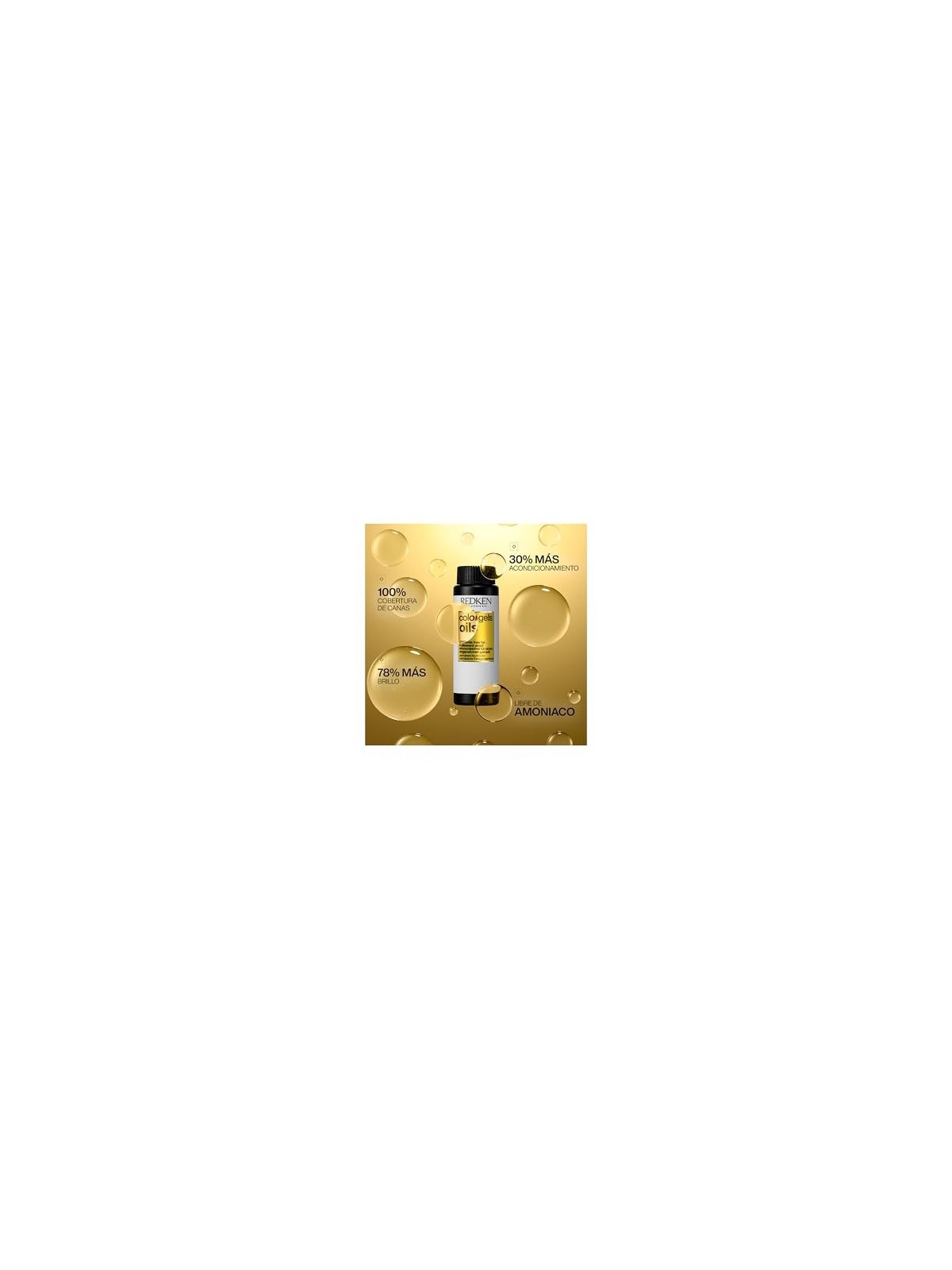 Redken COLOR GEL OILS 000 60ml x 3 unit unisex Redken COLOR GEL OILS 000 60ml x 3 unit unisex