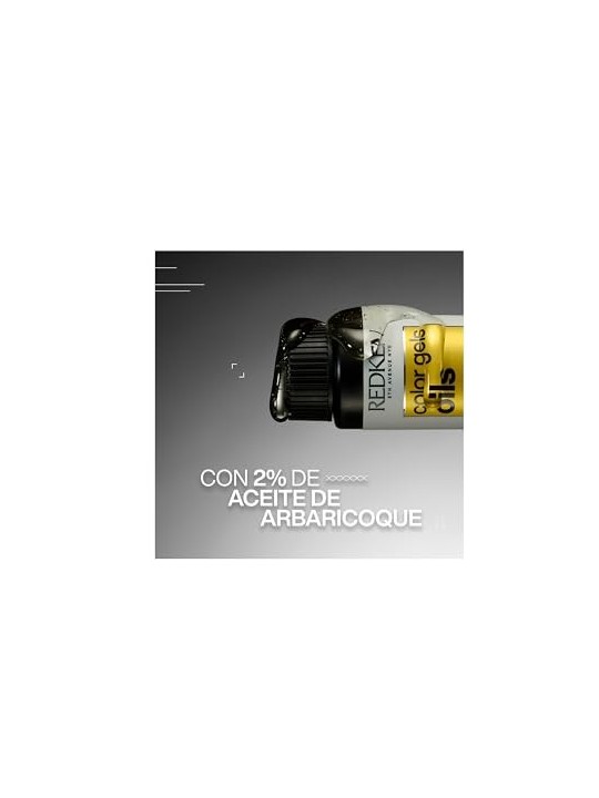 Redken COLOR GEL OILS 000 60ml x 3 unit unisex Redken COLOR GEL OILS 000 60ml x 3 unit unisex