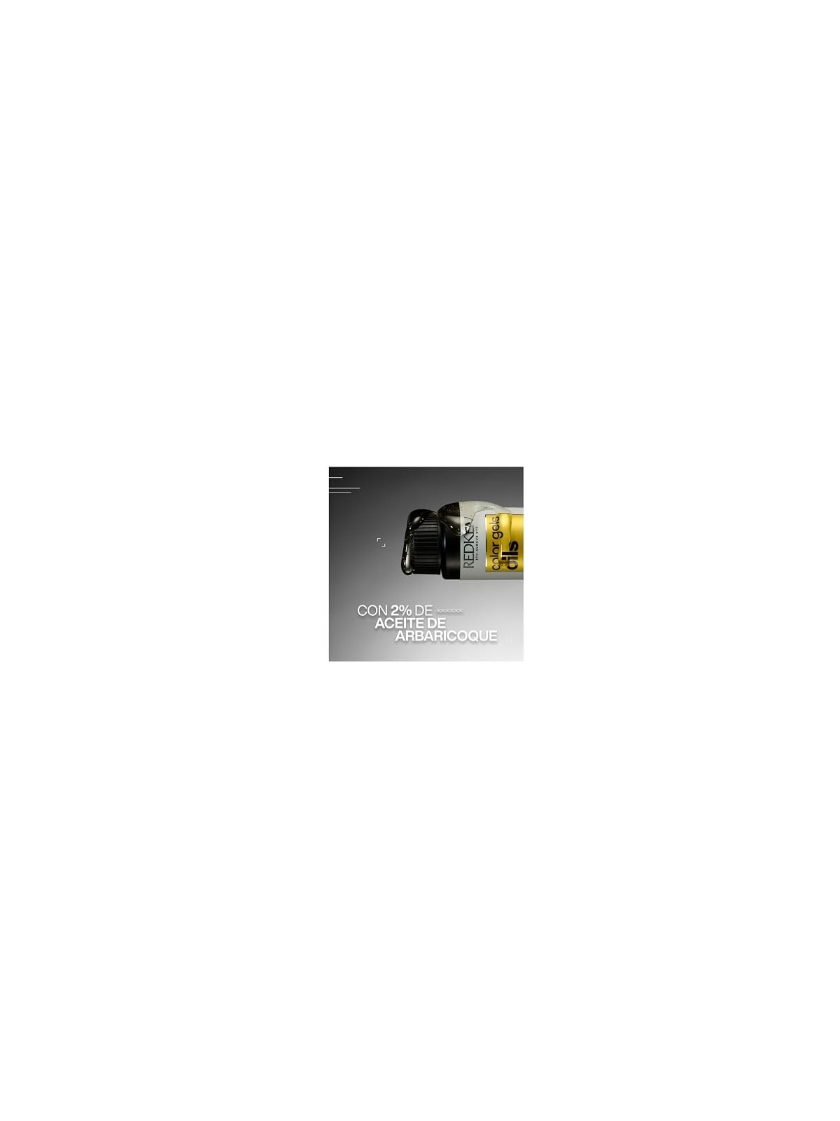 Redken COLOR GEL OILS 000 60ml x 3 unit unisex Redken COLOR GEL OILS 000 60ml x 3 unit unisex