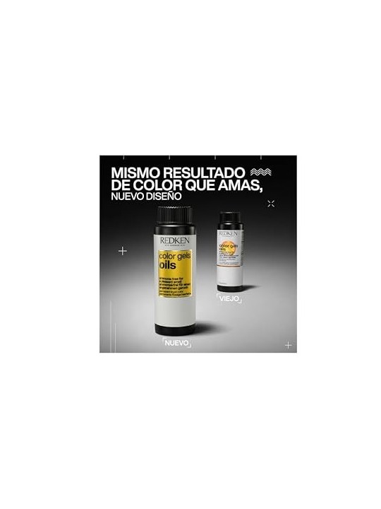 Redken COLOR GEL OILS 000 60ml x 3 unit unisex Redken COLOR GEL OILS 000 60ml x 3 unit unisex