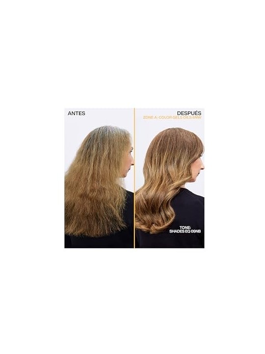Redken COLOR GEL OILS 000 60ml x 3 unit unisex Redken COLOR GEL OILS 000 60ml x 3 unit unisex