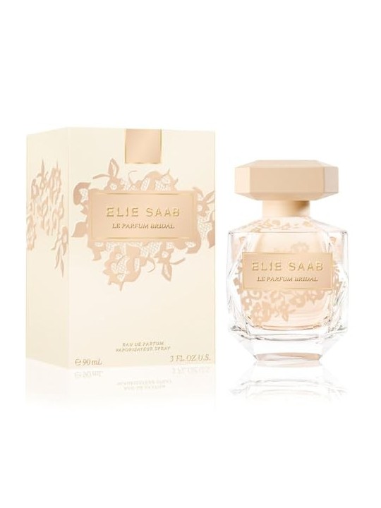 Profumo Elie Saab Le Parfum Bridal 90ml