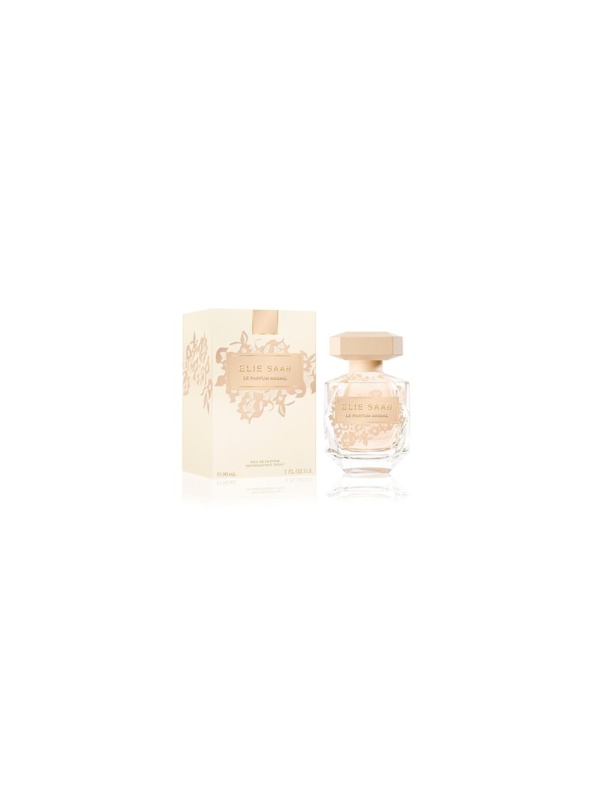 Profumo Elie Saab Le Parfum Bridal 90ml