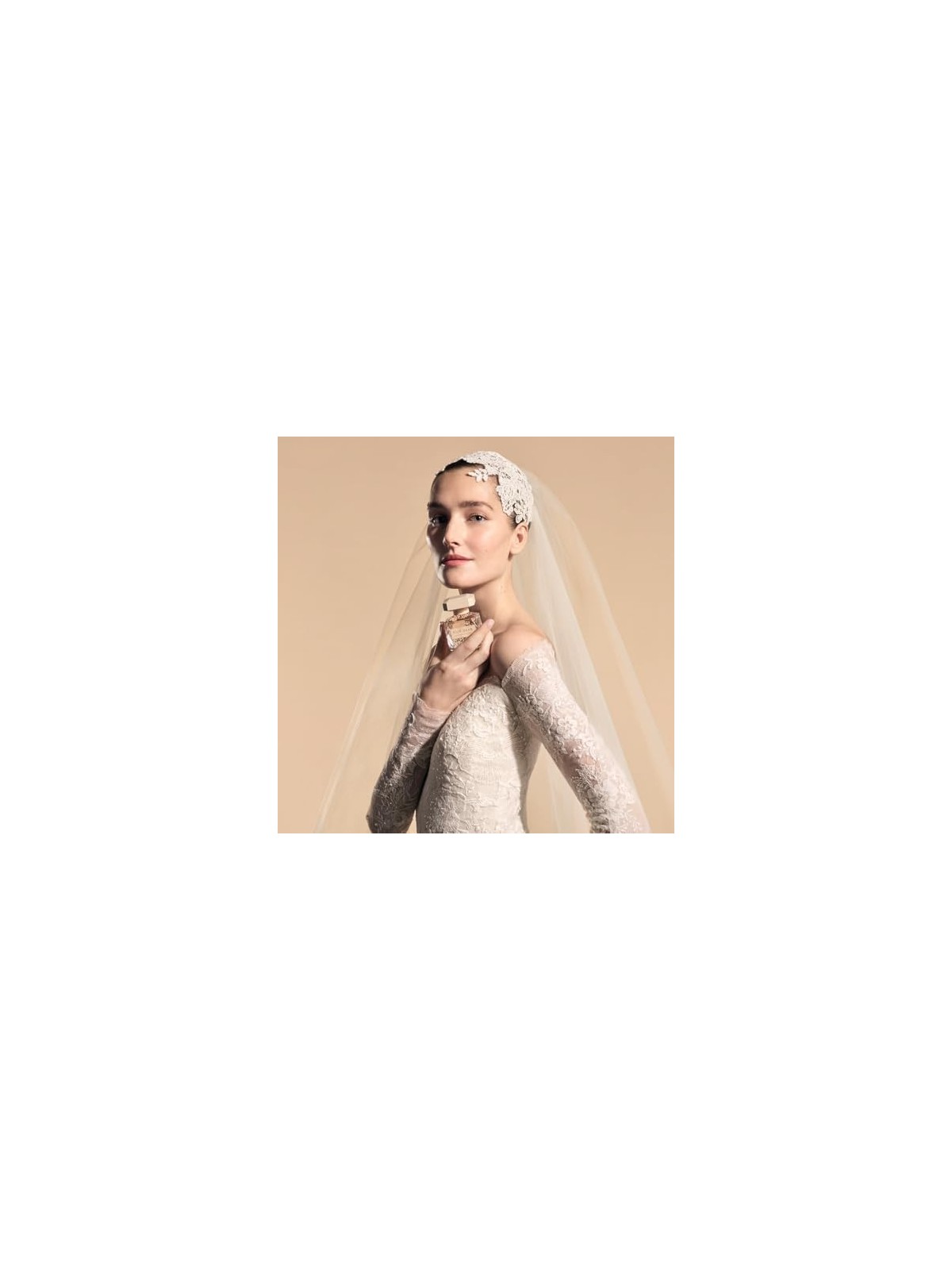 Profumo Elie Saab Le Parfum Bridal 90ml