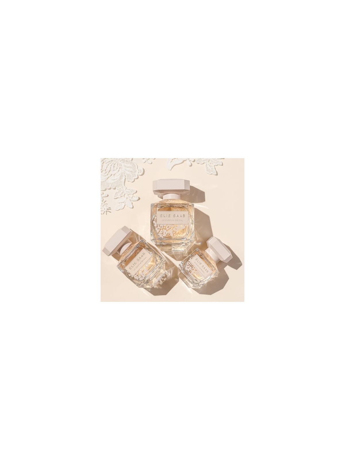 Profumo Elie Saab Le Parfum Bridal 90ml