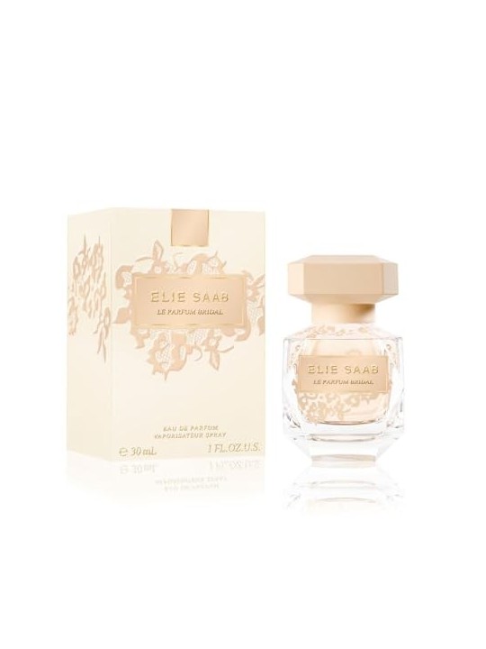 Elie Saab Le Parfum Bridal eau de parfum Spray