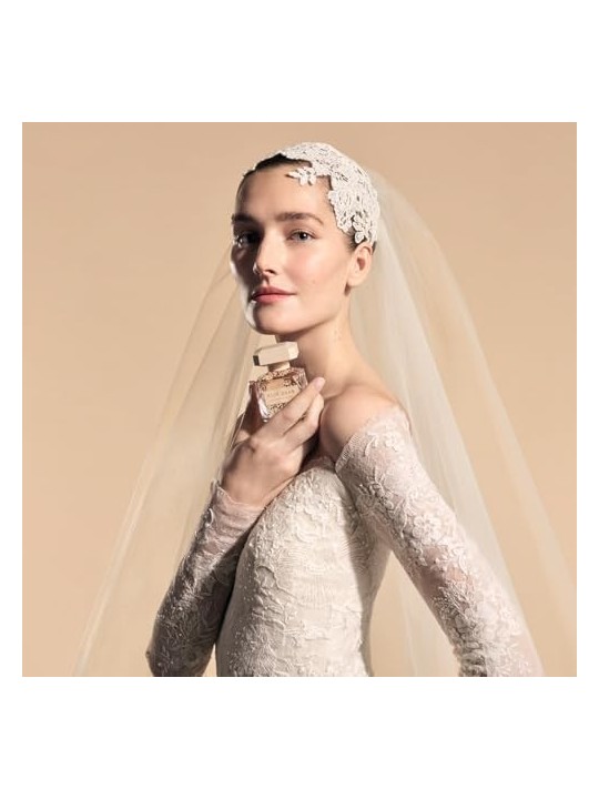Elie Saab Le Parfum Bridal eau de parfum Spray