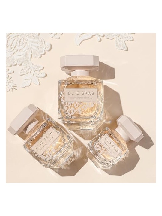 Elie Saab Le Parfum Bridal eau de parfum Spray