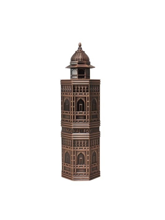 Lattafa Mughal Fort Unisex Eau de Parfum 100ml