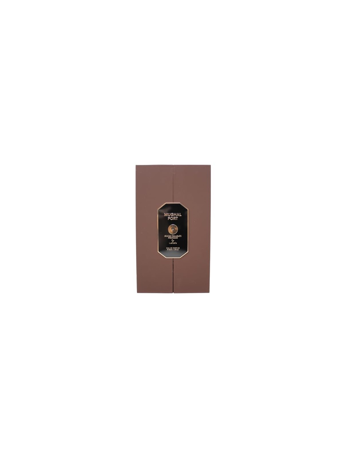 Lattafa Mughal Fort Unisex Eau de Parfum 100ml