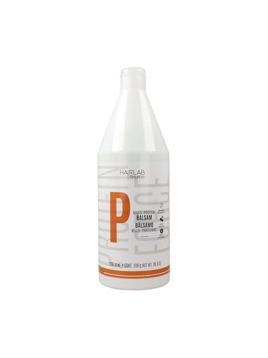 SALERM COSMETICS MultiProteine Balsamo 1200ml unisex