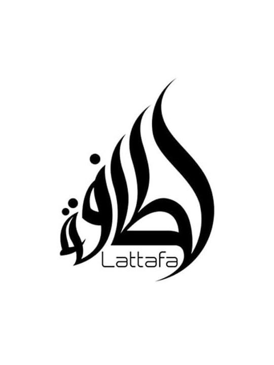Lattafa Khalid Unisex Eau de Parfum 80ml
