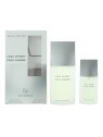 Issey Miyake L'Eau d'Issey Pour Homme EDT 125 ml  EDT 40 ml man