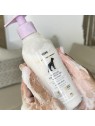 YOPE Sapone liquido ammorbidente Creamy Ambra 300ml