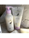 YOPE Sapone liquido ammorbidente Creamy Ambra 300ml