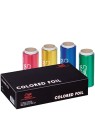Wella Professionals Multicolore Aluminum Foil for Hairdresse