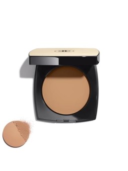 Cipria Chanel Les Beiges Belle Mine Poudre 12g B60