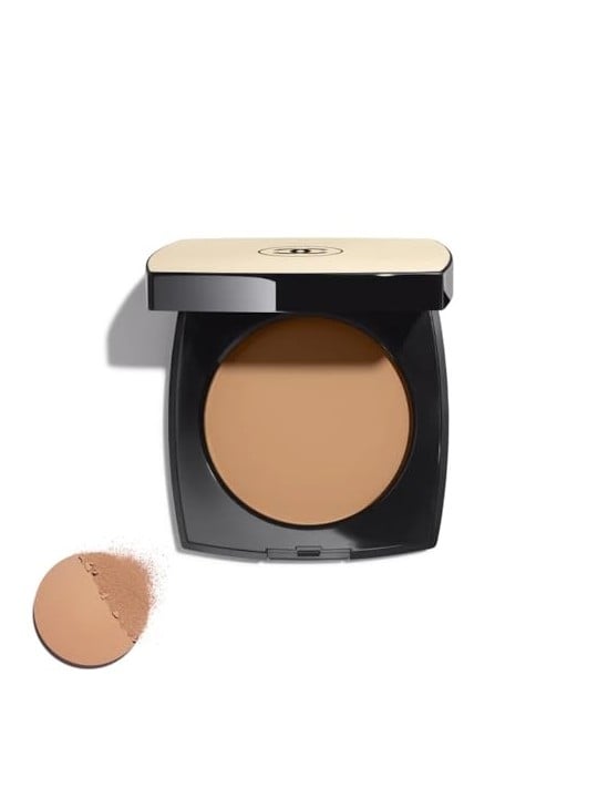 Cipria Chanel Les Beiges Belle Mine Poudre 12g B60