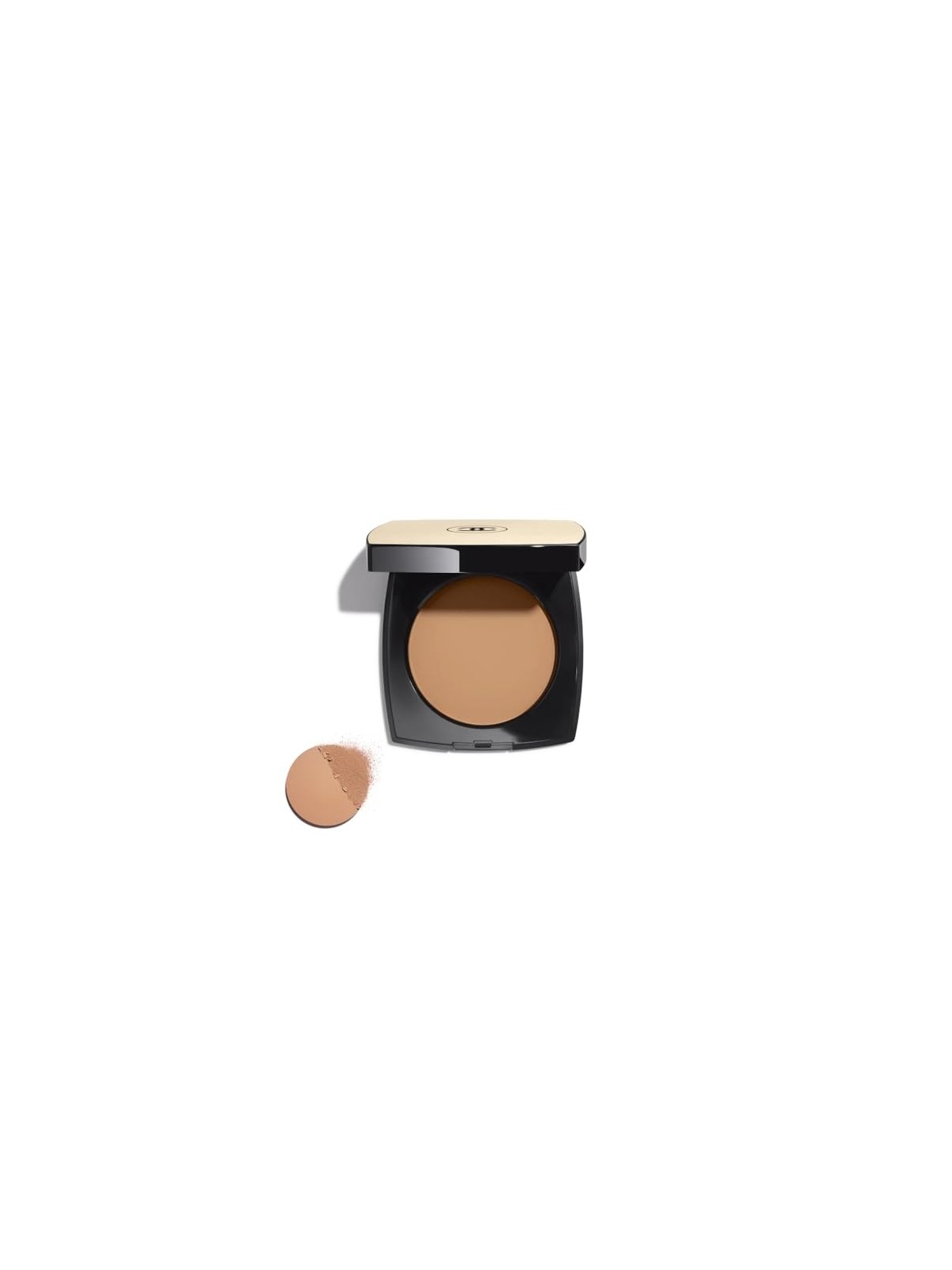 Cipria Chanel Les Beiges Belle Mine Poudre 12g B60