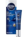 Nivea Crema contorno occhi anti-etï¿½ï¿½ con acido ialuronico per uomo 15ml