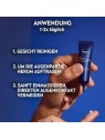 Nivea Crema contorno occhi anti-etï¿½ï¿½ con acido ialuronico per uomo 15ml