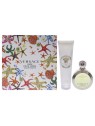 Versace Eros Pour Femme Set regalo eau de toilette 100 ml lozione corpo 150 ml