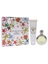 Versace Eros Pour Femme Set regalo eau de toilette 100 ml lozione corpo 150 ml